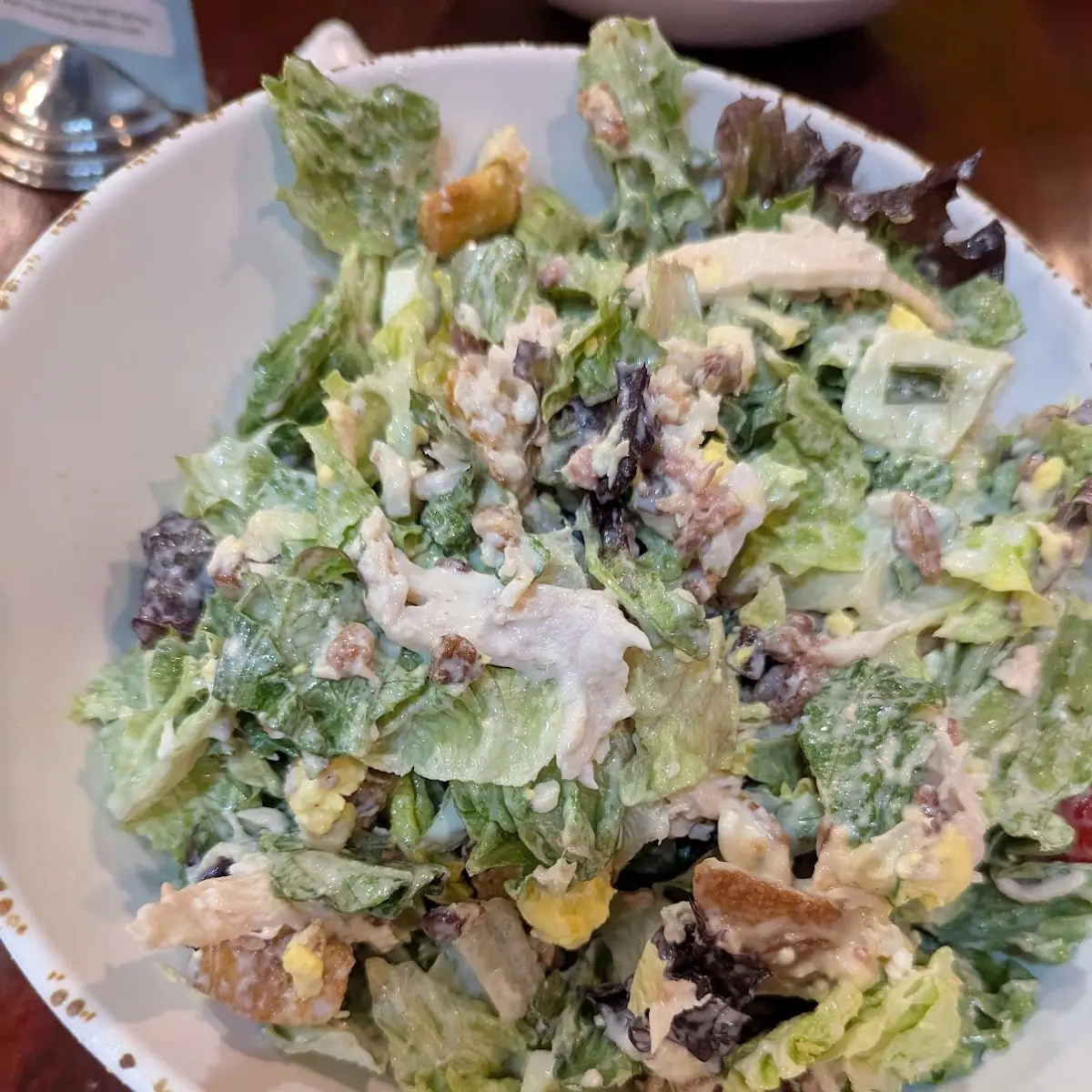 Caesar Salad