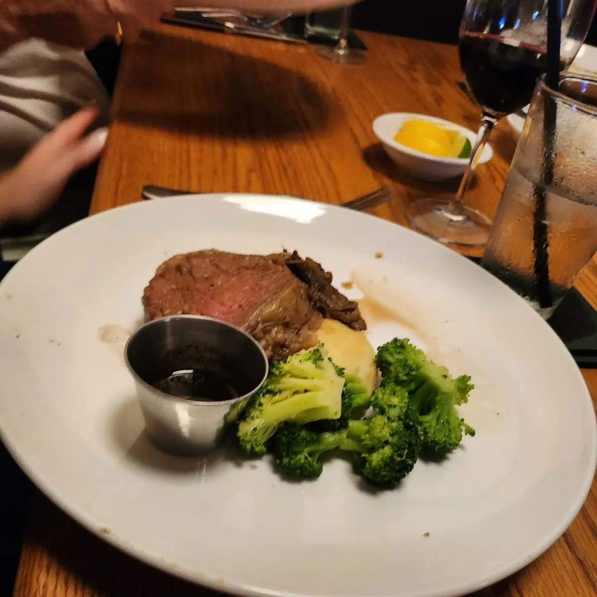 Prime Rib