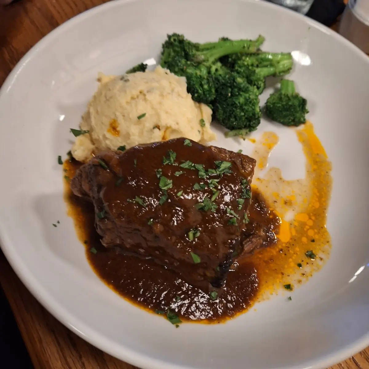 Short Rib