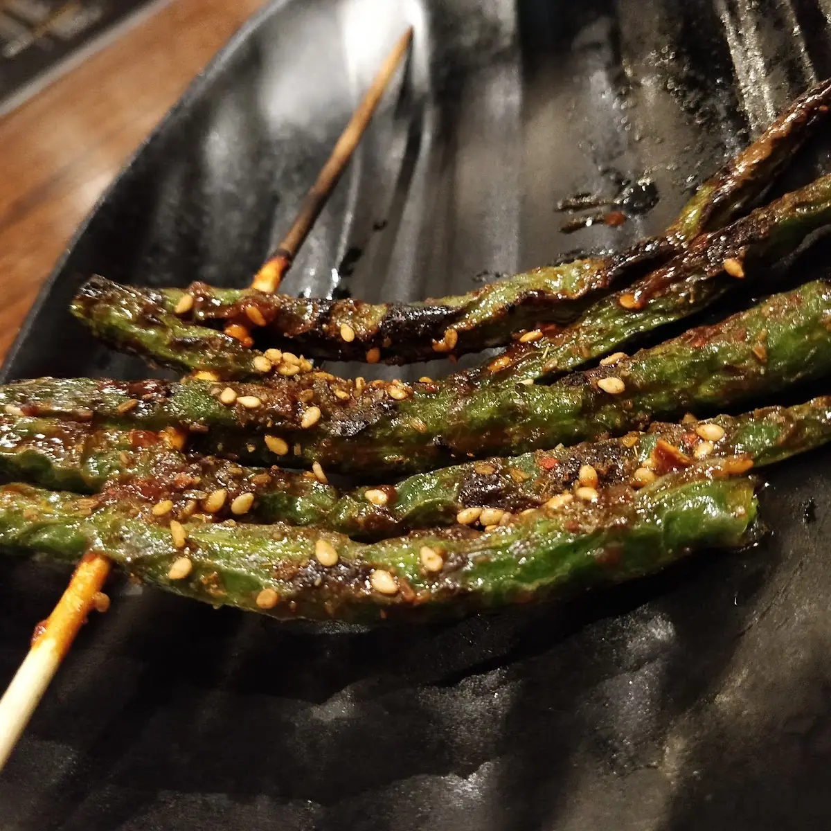 Green Beans