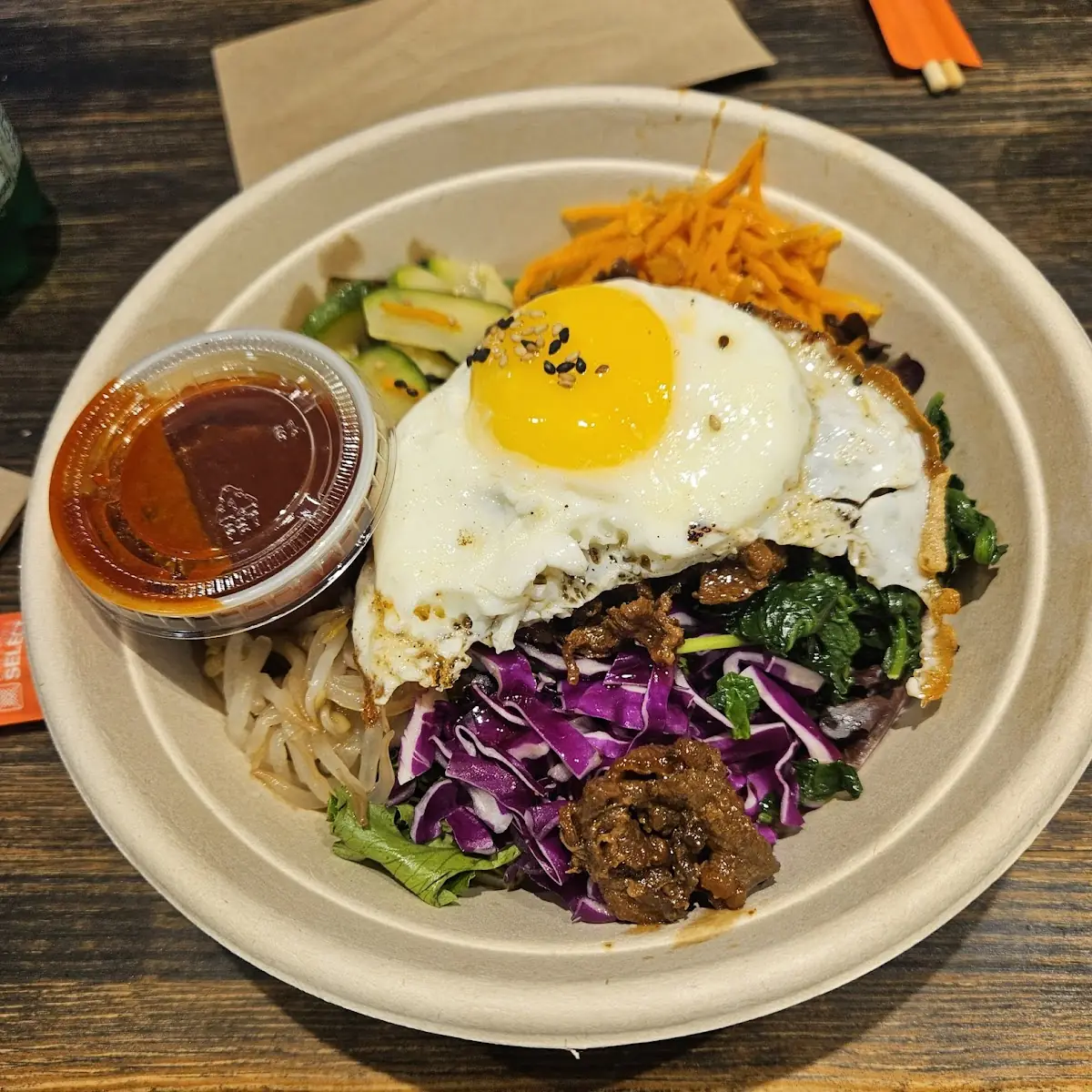 Bulgogi Bi Bim BAP