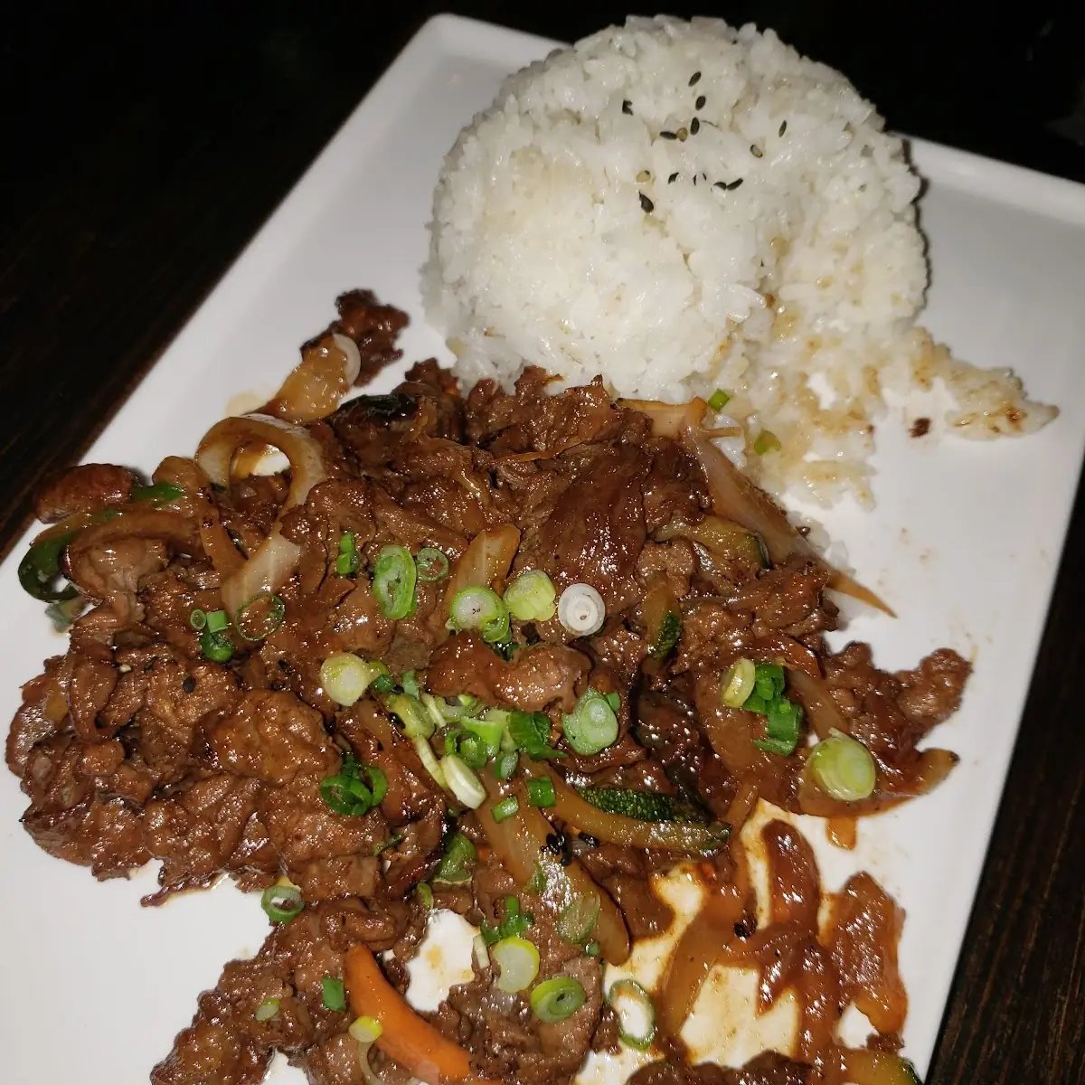 Bulgogi Deop Bab