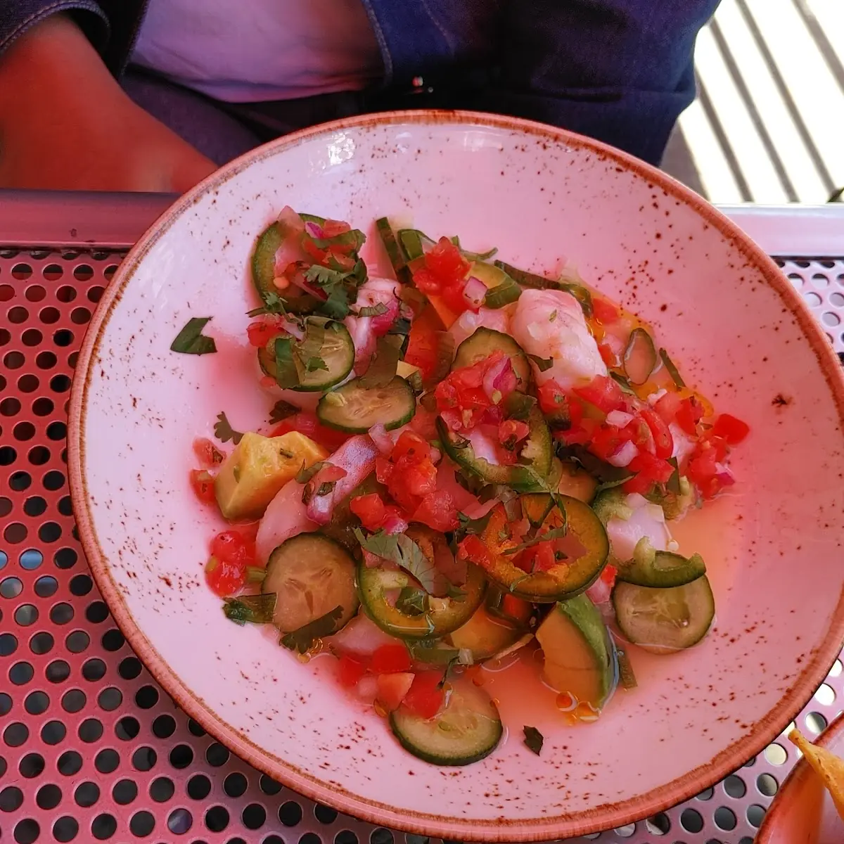 Poke Bowl