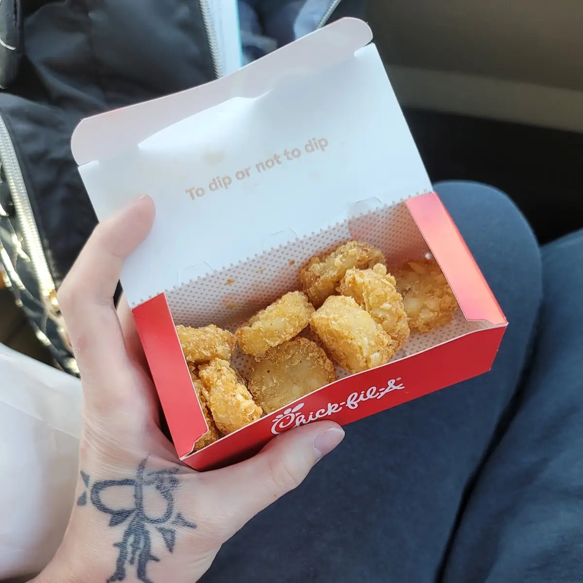 Hash Browns