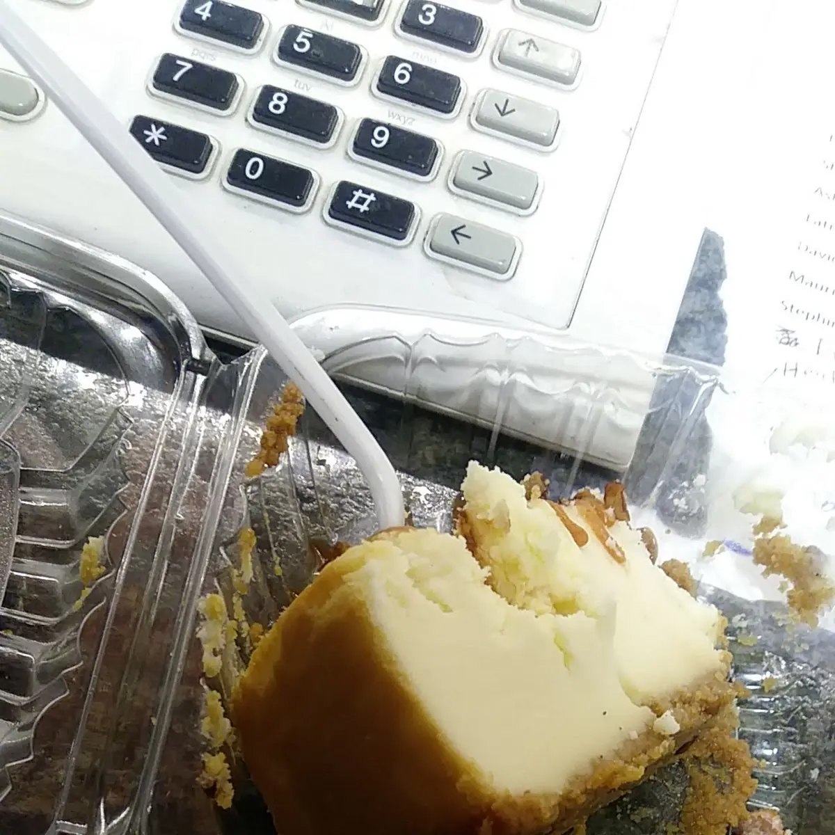 Key Lime Pie