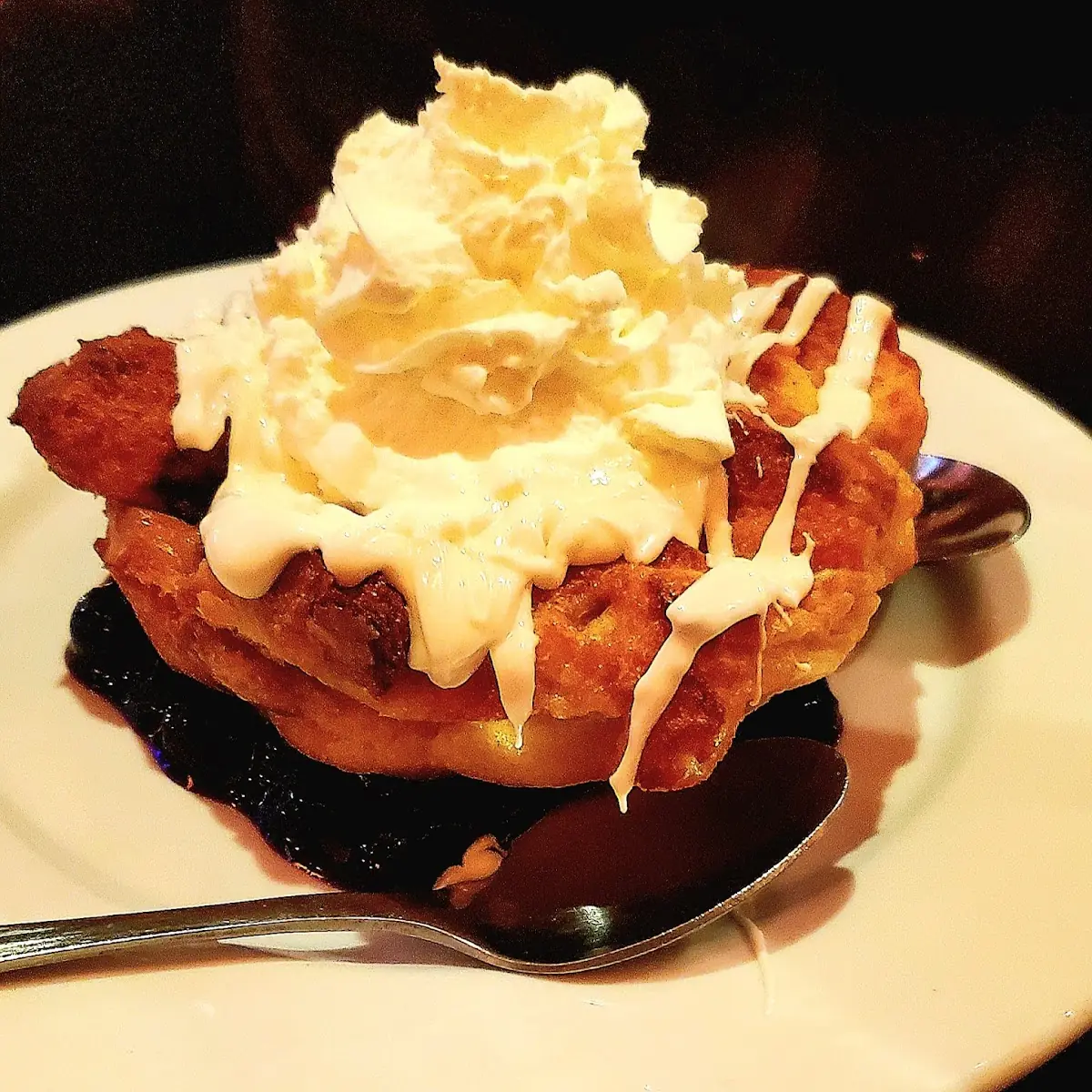 Bread Pudding