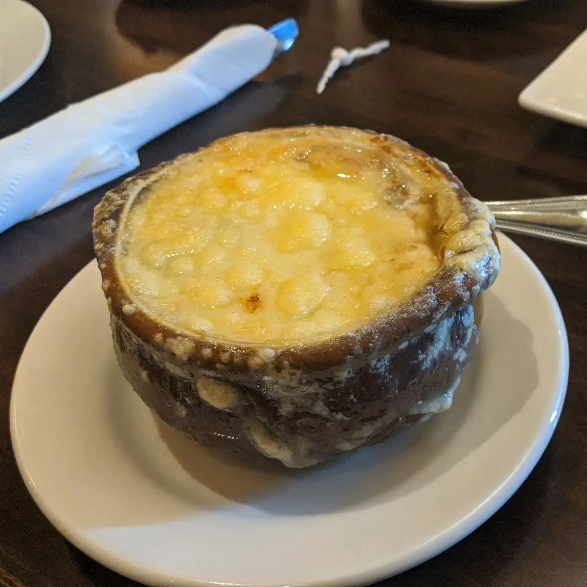 French Onion Soup