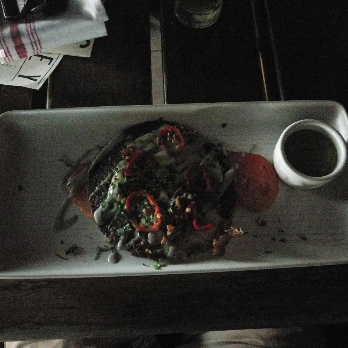 Small Plates
