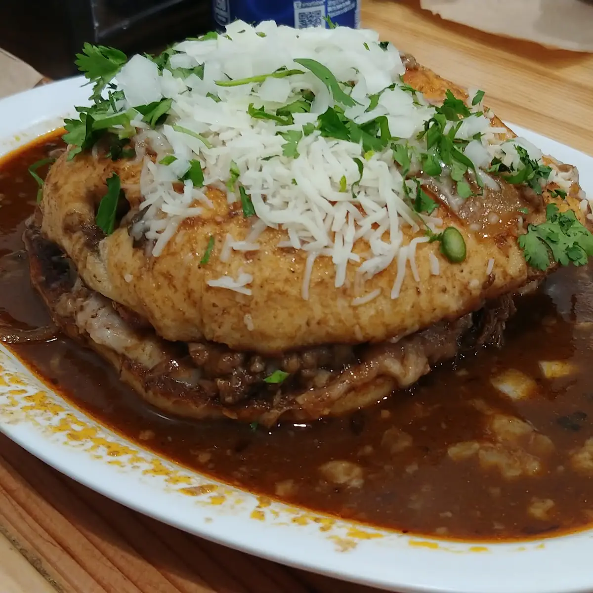 Loco Moco