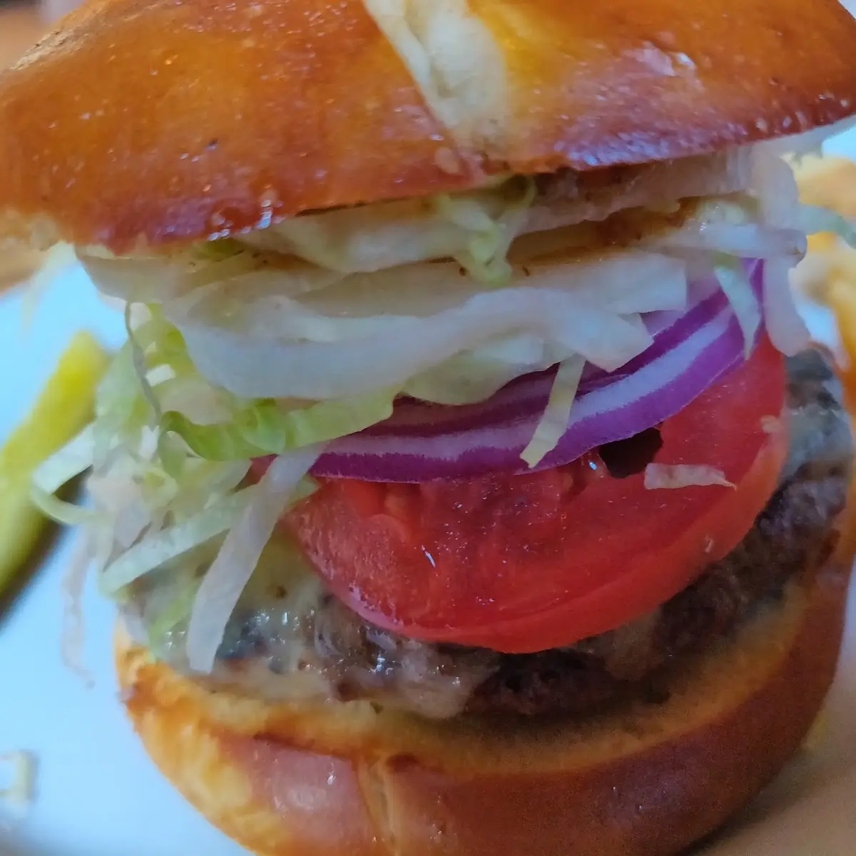 Burger