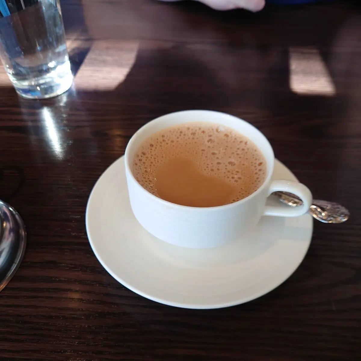 Masala Chai