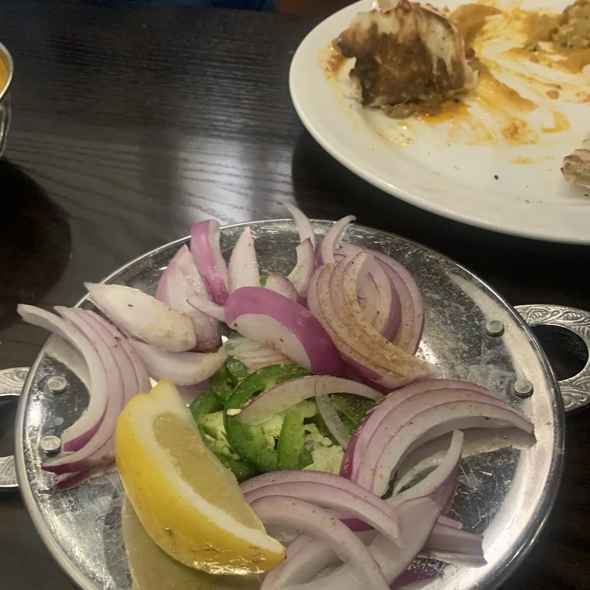Mix Salad