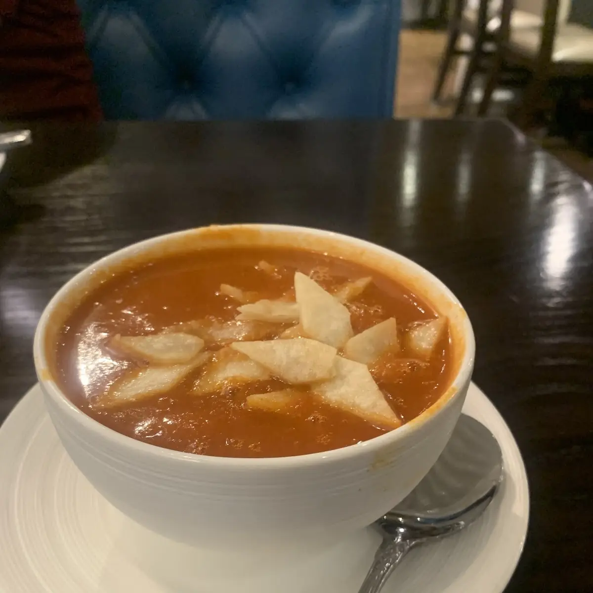 Tomato Soup