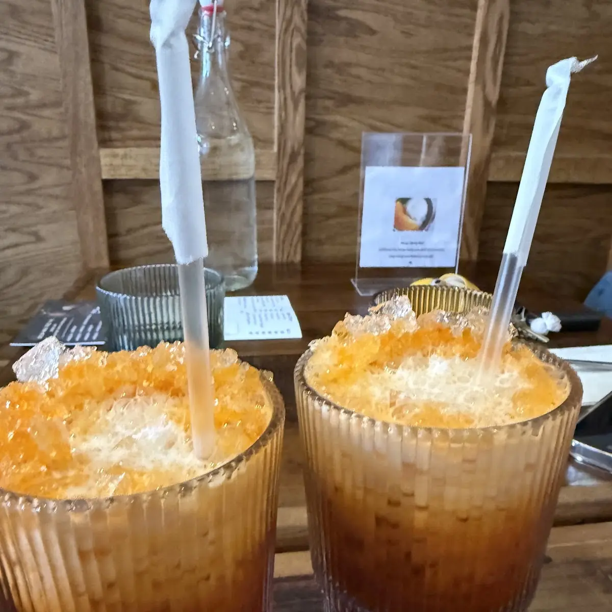 Thai Tea