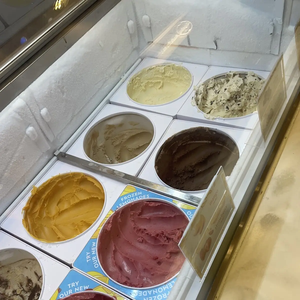 Gelato