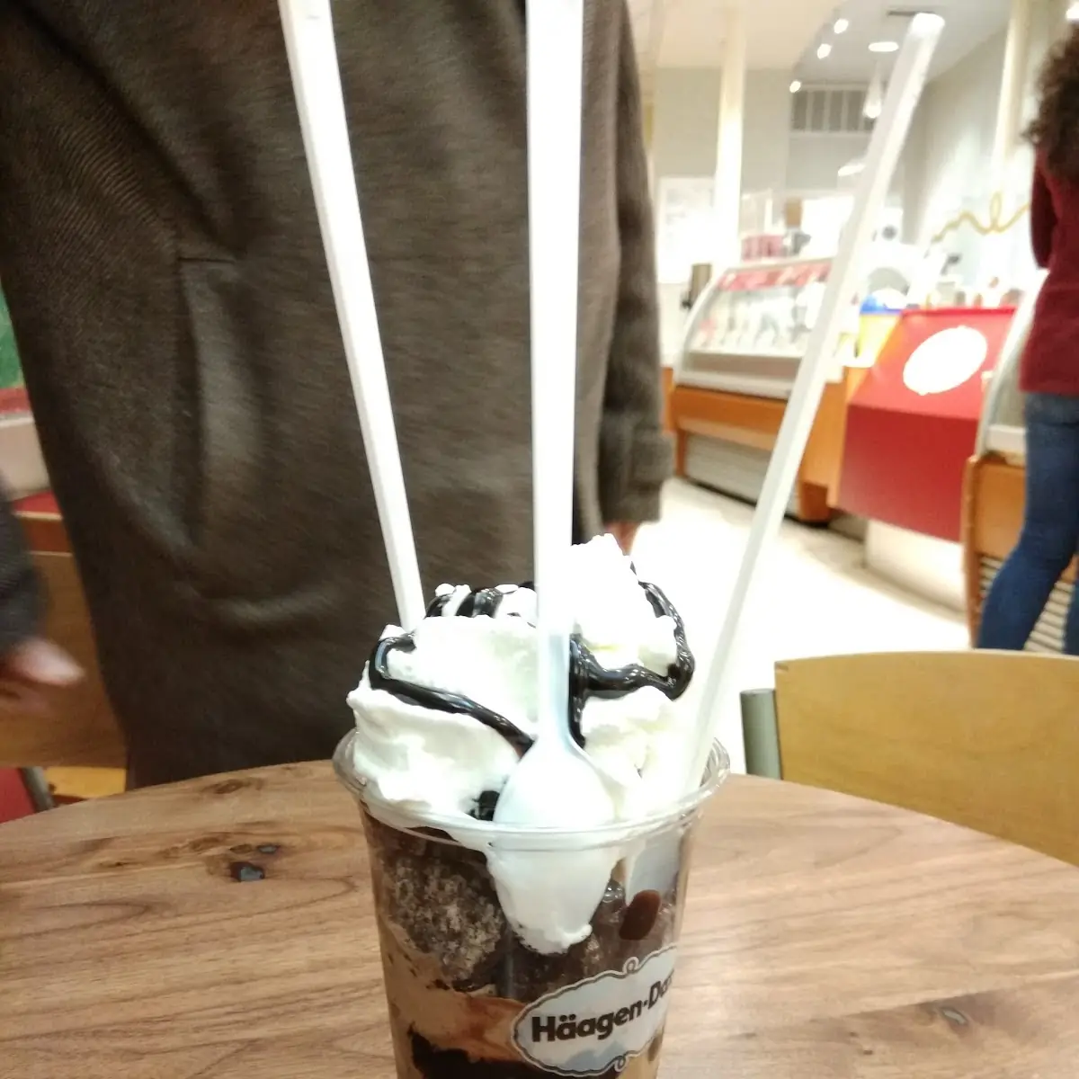 Hot Fudge