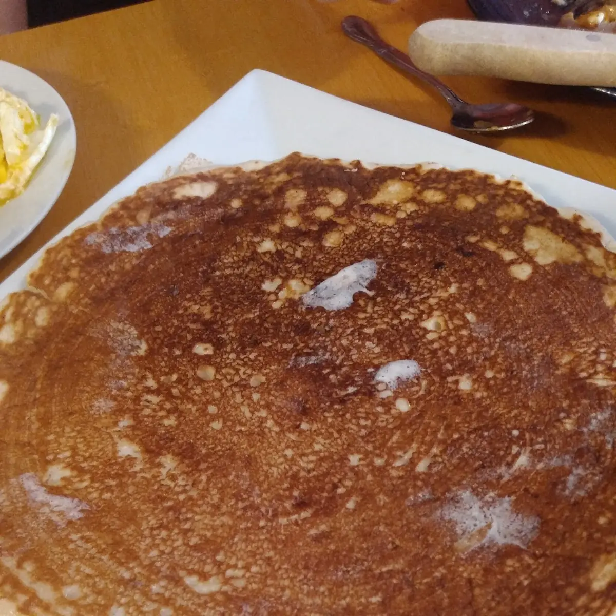 Pancake Breakfast
