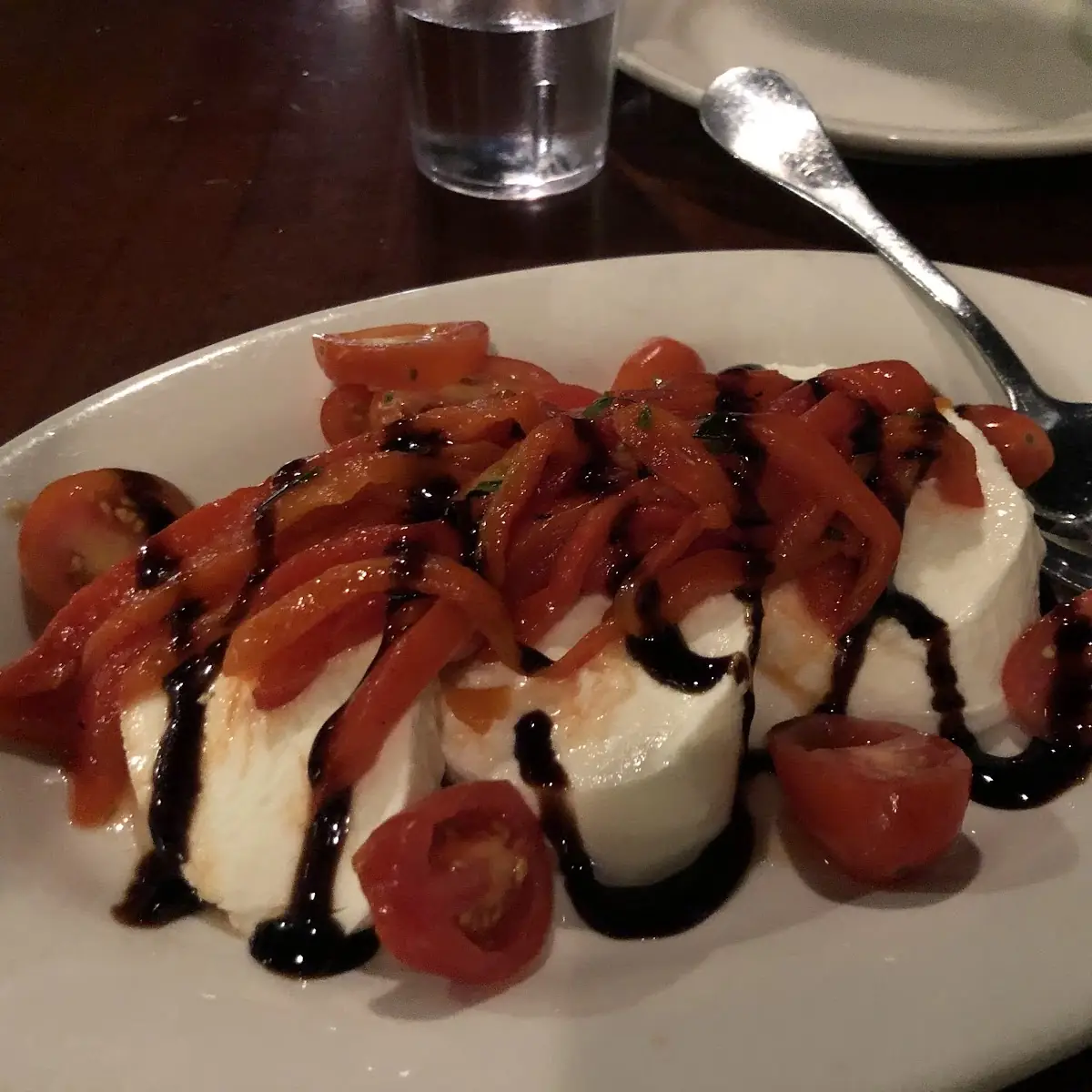 Caprese Salad