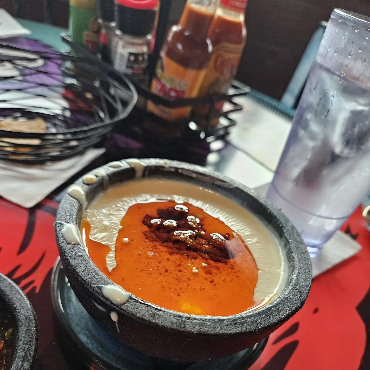 Cheese Dip