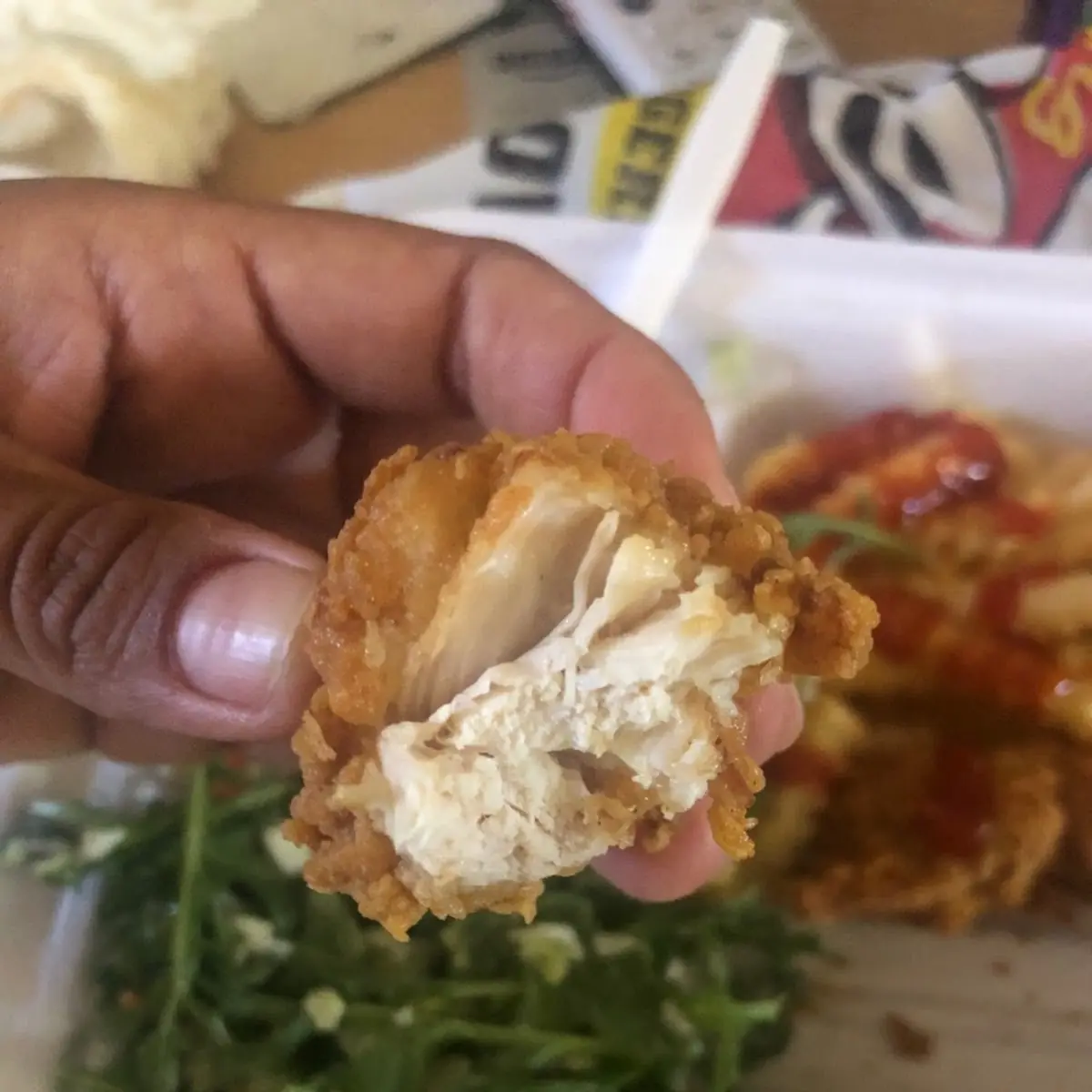 Dipping Sauce