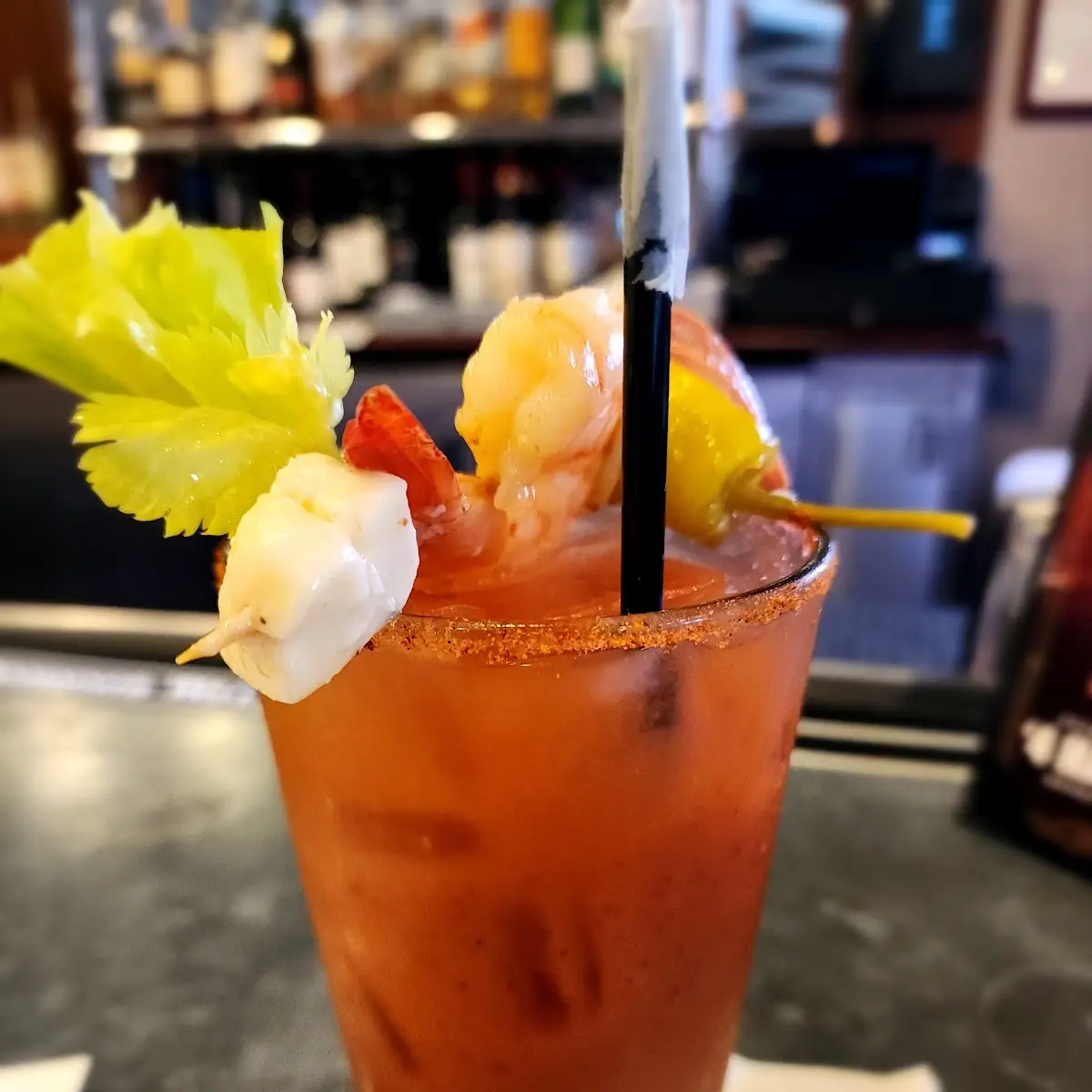 Phillips Bloody Mary