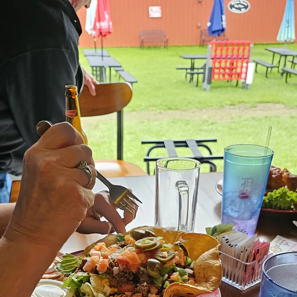 Taco Salad