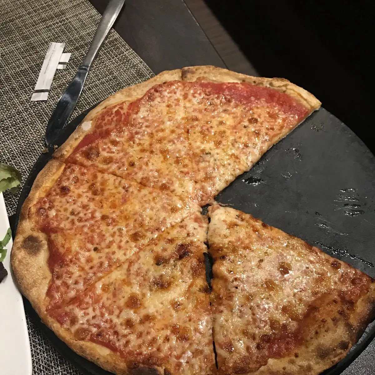 Cheese Pizza