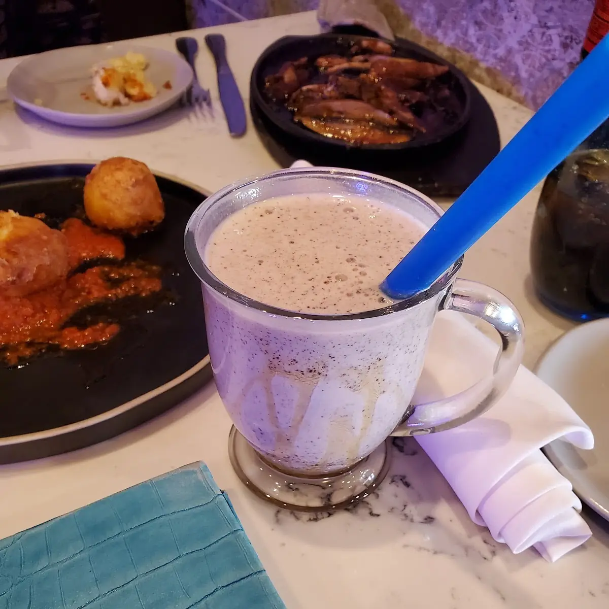 Milkshake