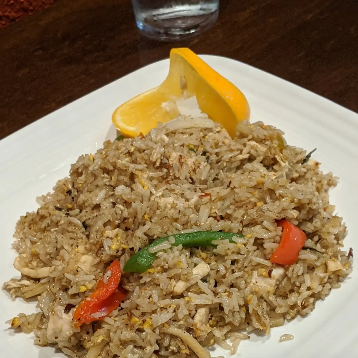 Brown Rice