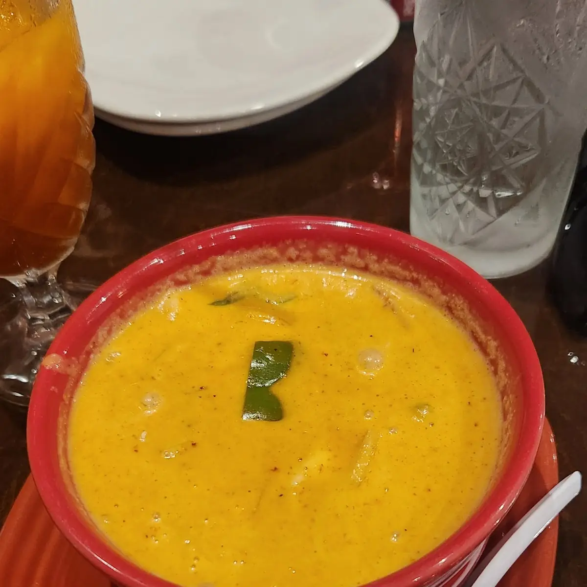 Red Curry