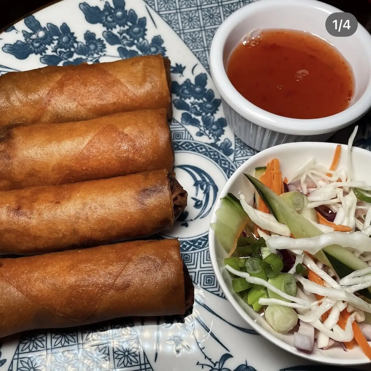 Spring Roll