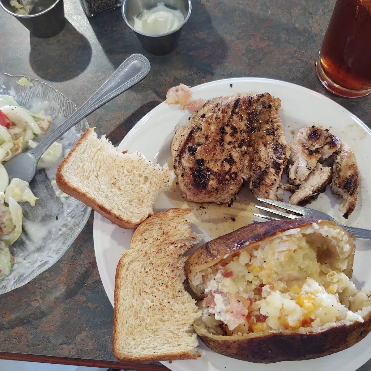 Potato Salad