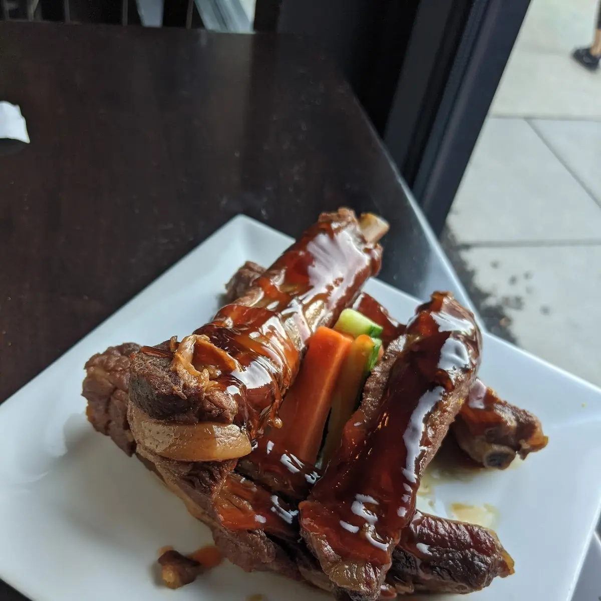 Pork Ribs