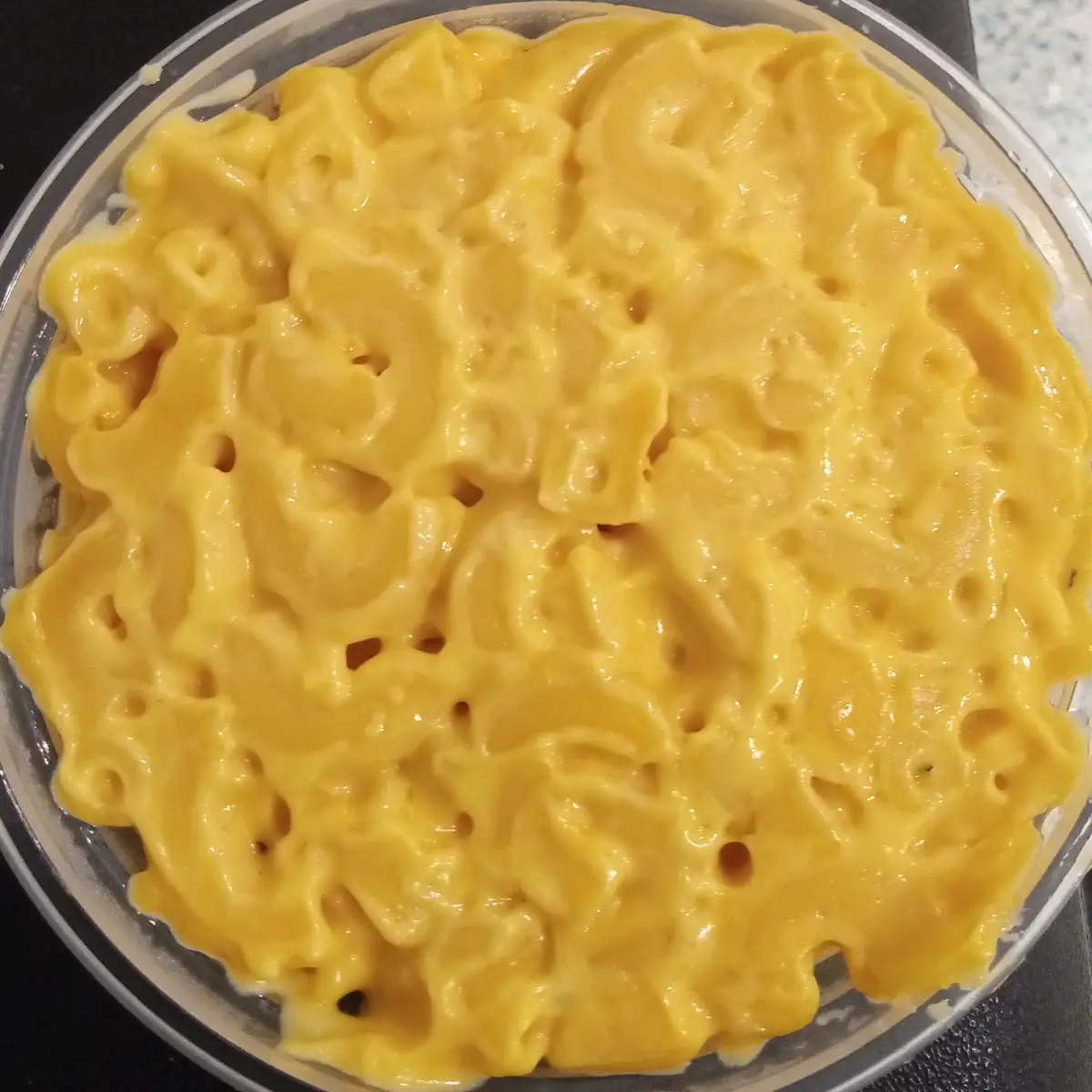 Mac N Cheese