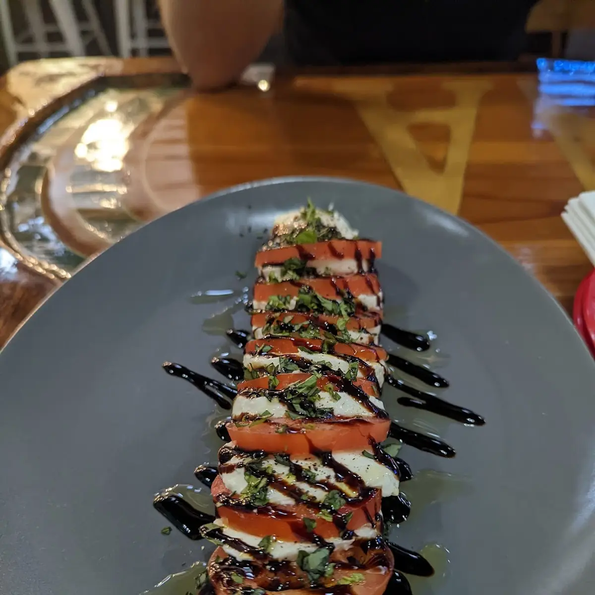 Caprese Salad