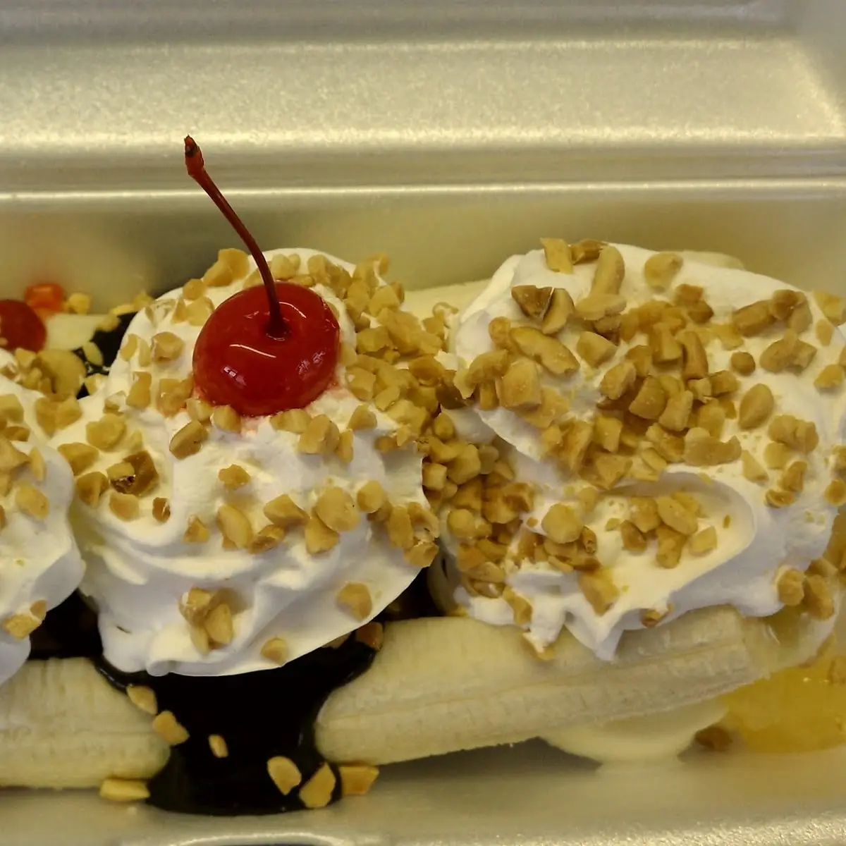 Banana Split