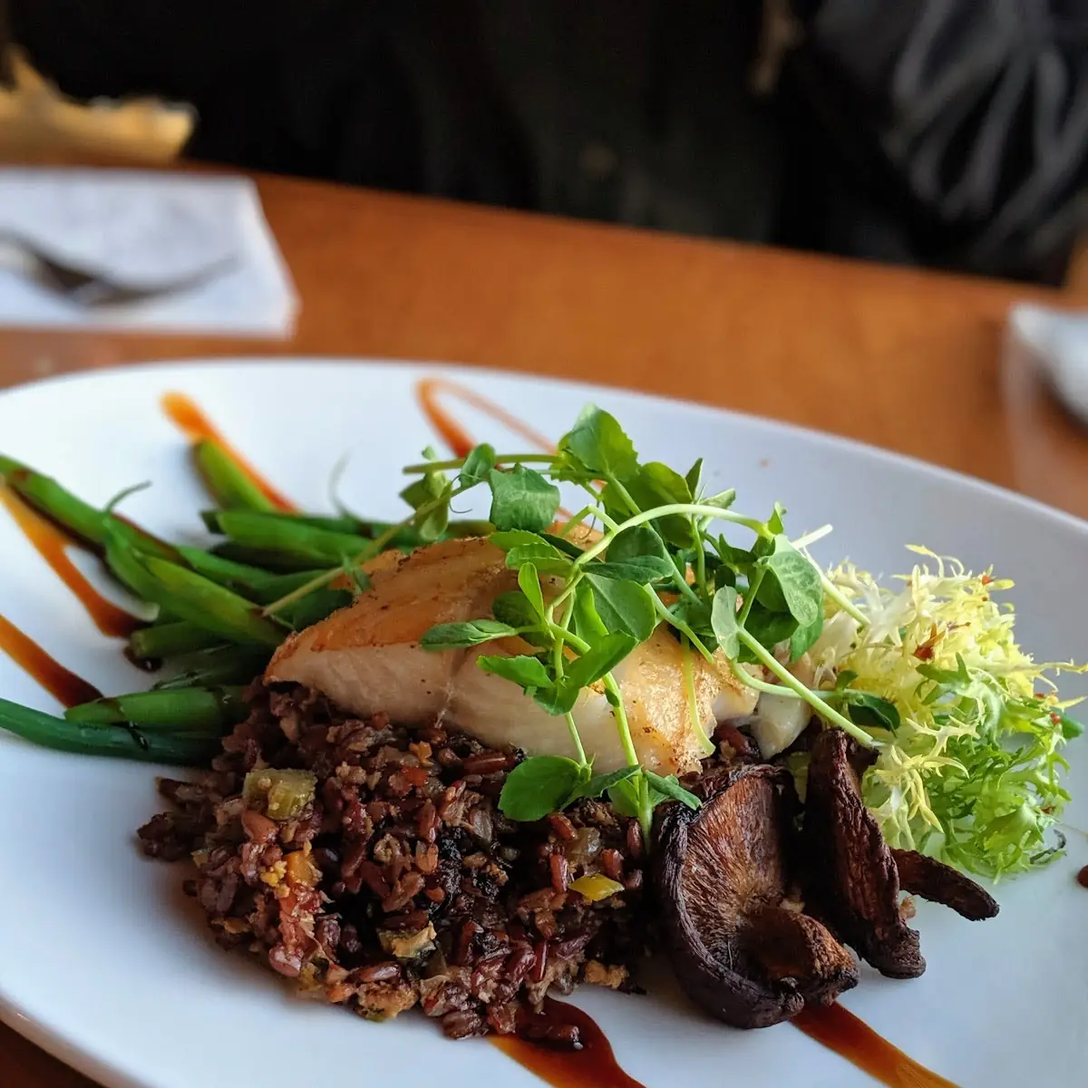 Hudson Valley Duck Confit