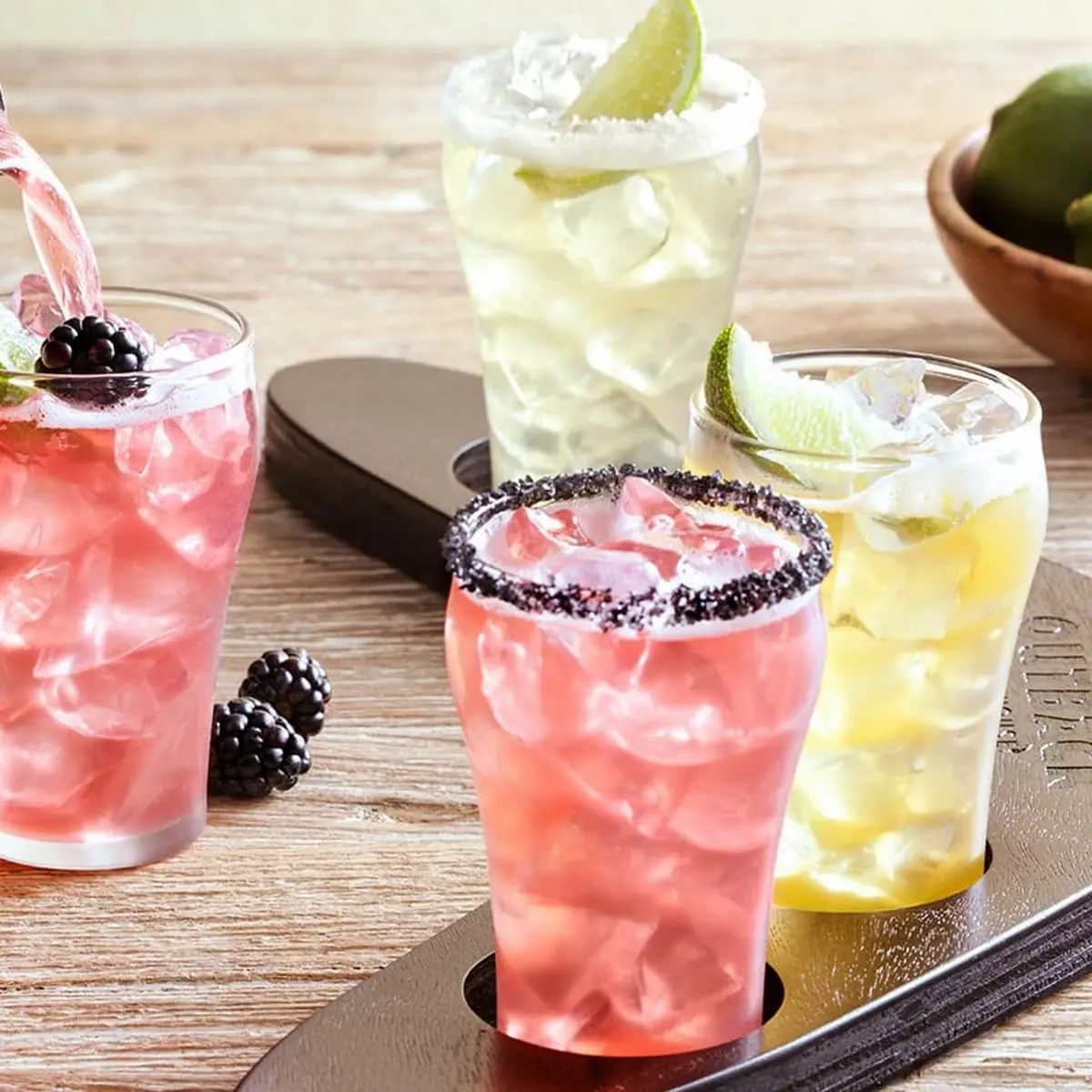 Sauza Gold Coast Rita