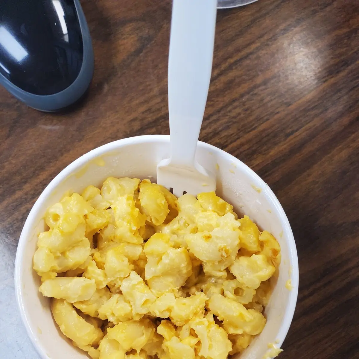 Mac & Cheese