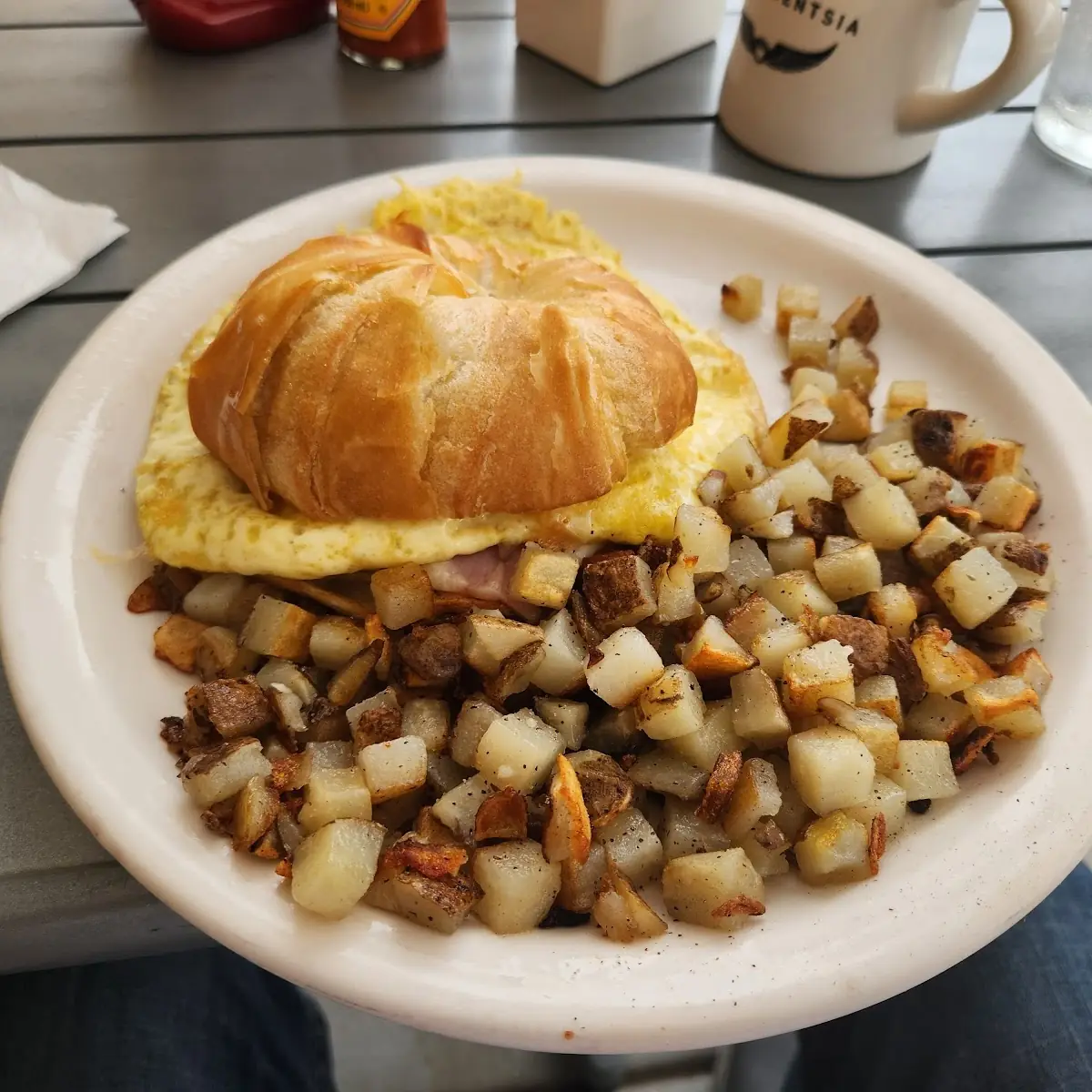 Home Fries