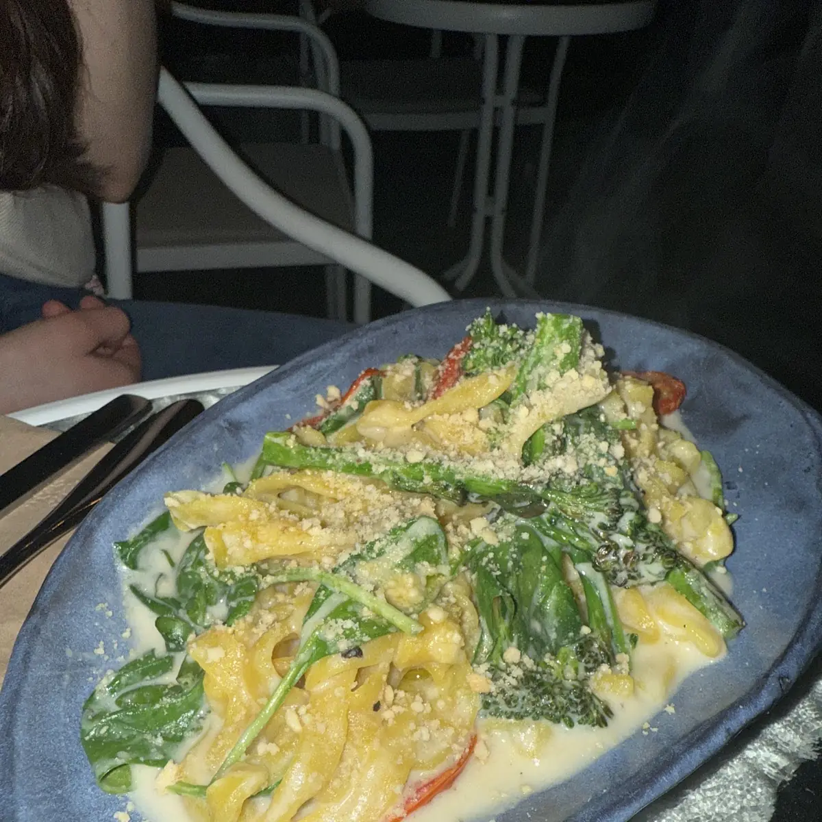 Pasta Fresca