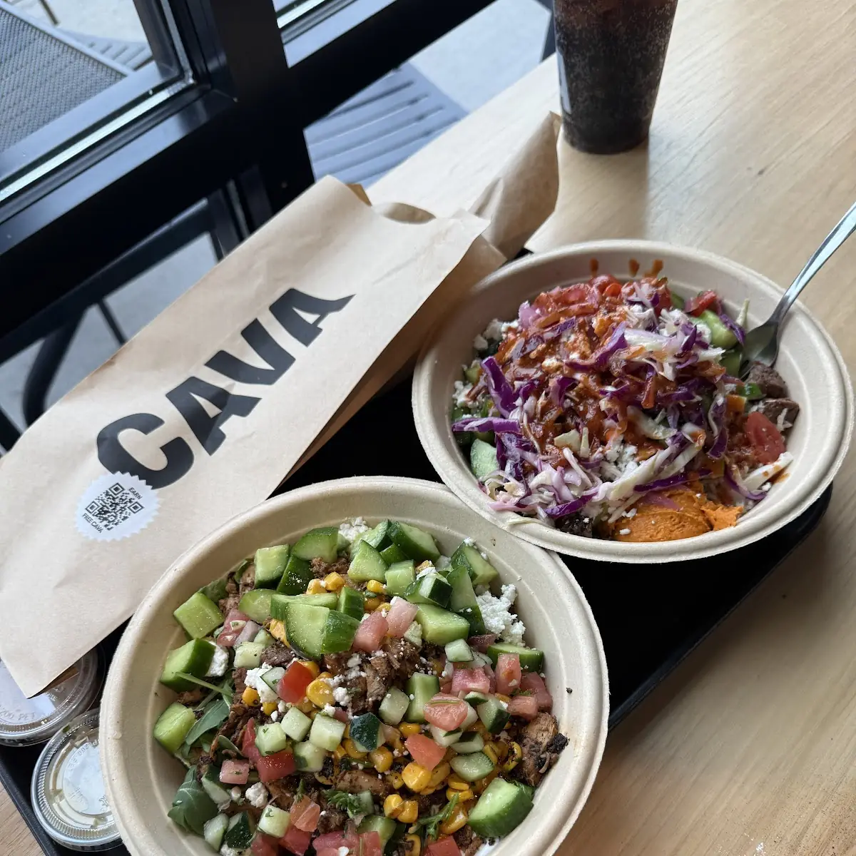 Burrito Bowl