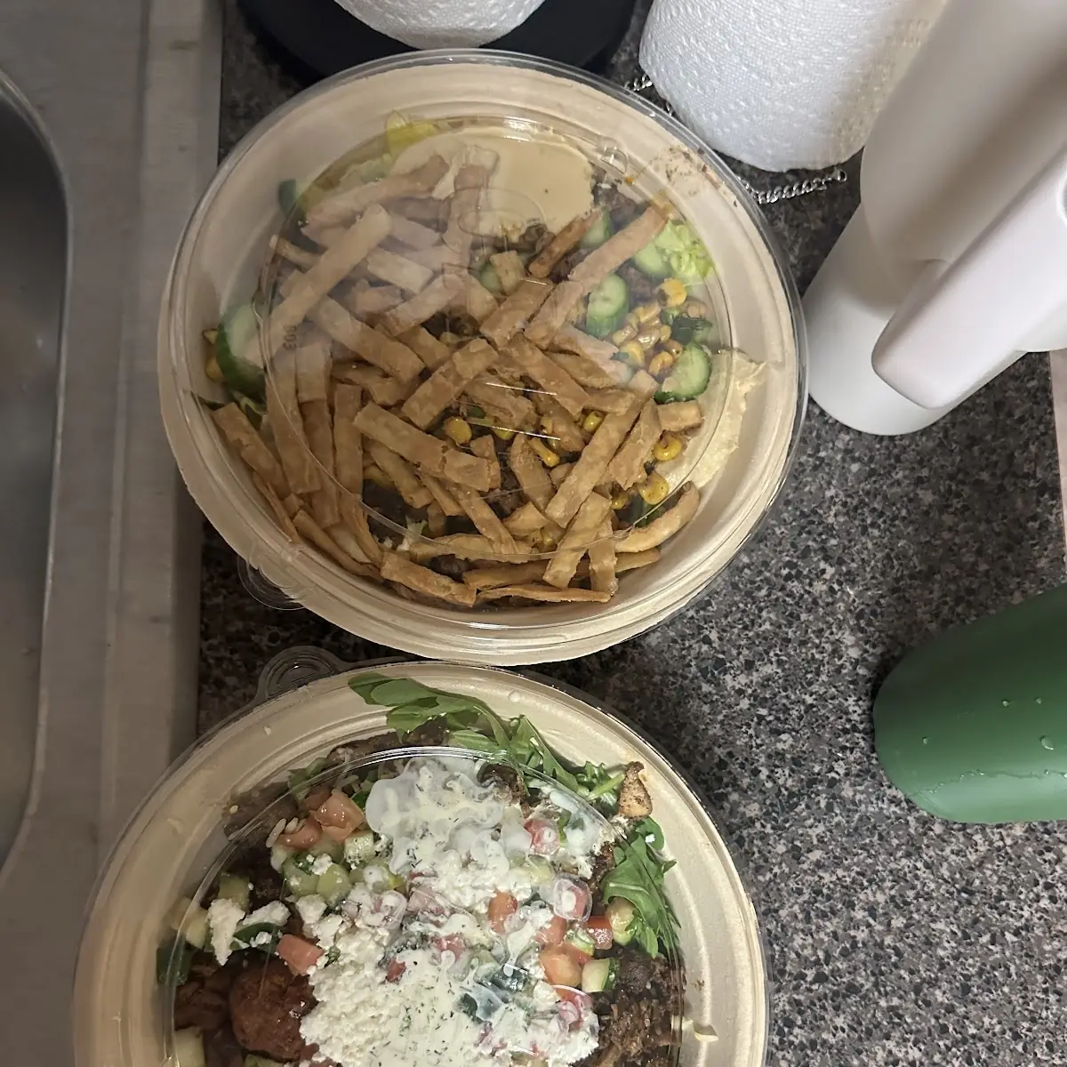 Take Home