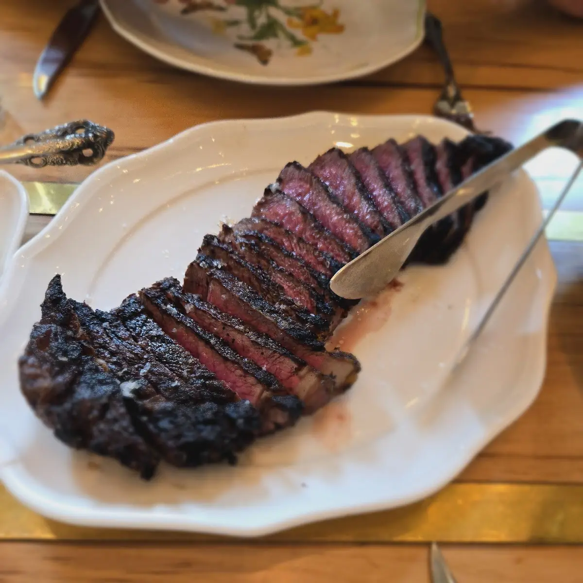 Prime Ribeye