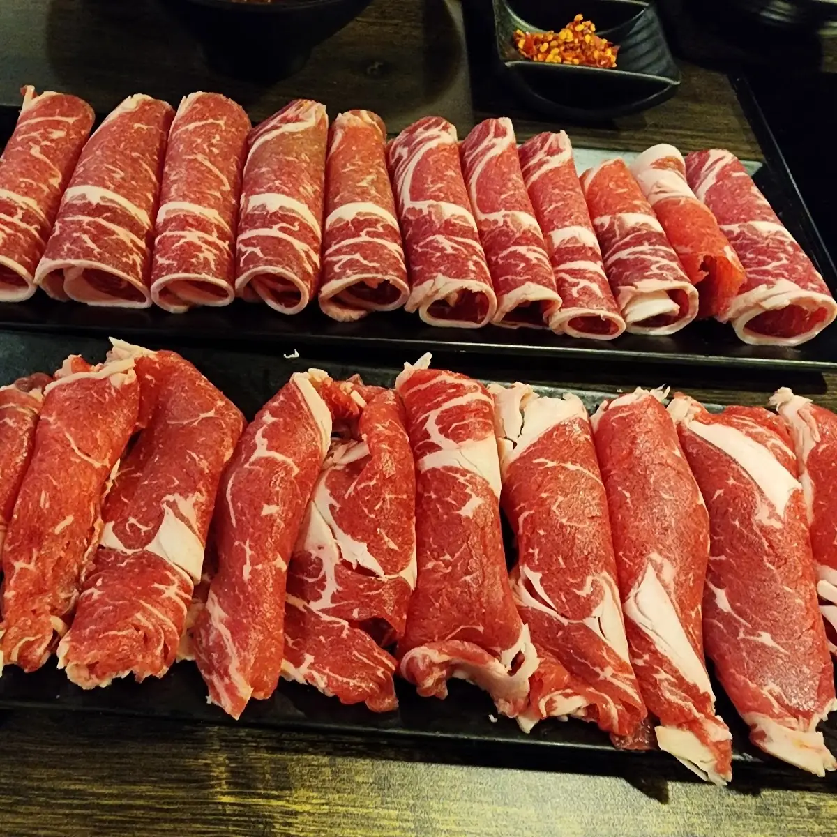 Boneless Short Ribs