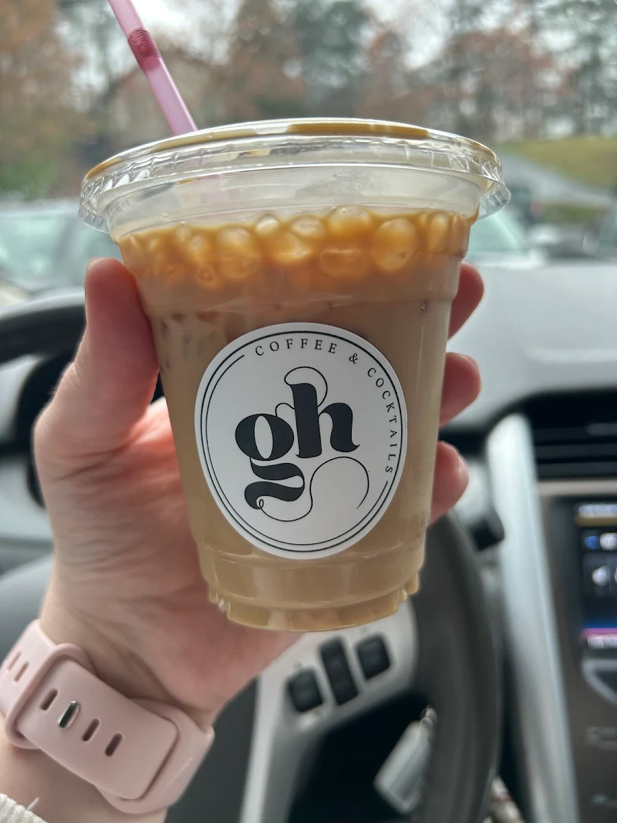 Cold Brew