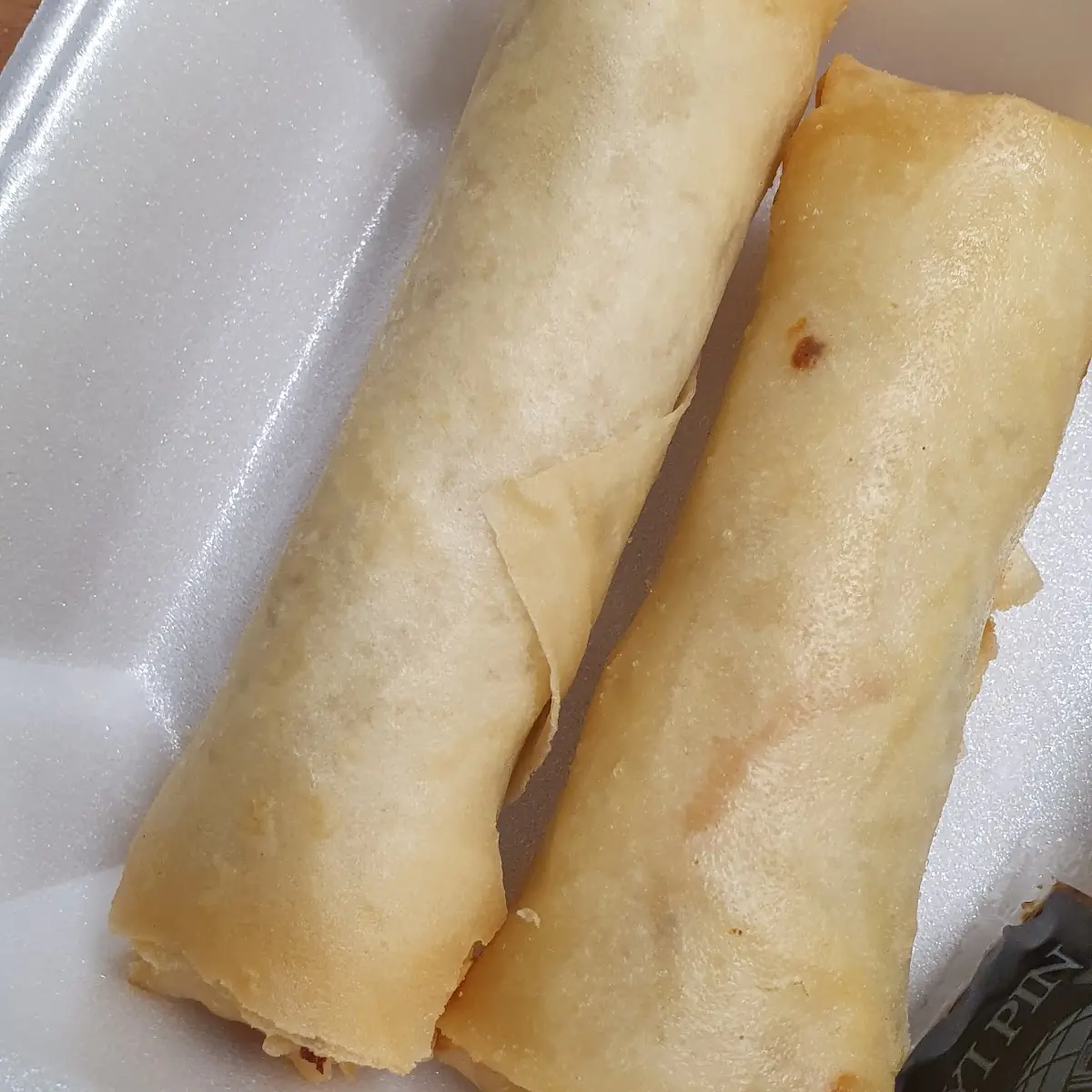 Spring Roll