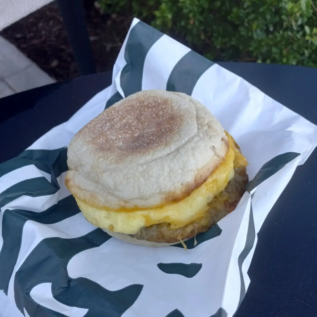 English Muffin
