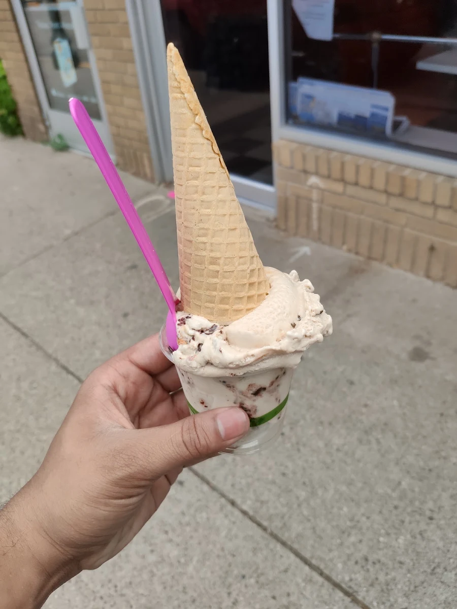 Gelato