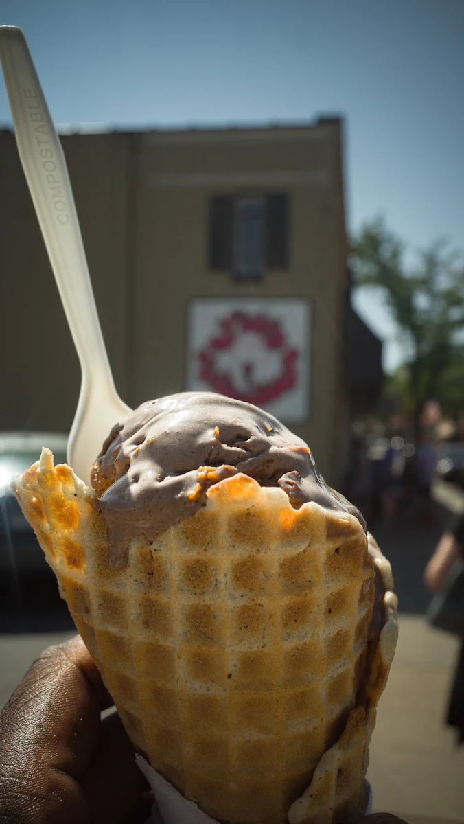 Peanut Butter Cookie Dough